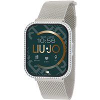 Smartwatch Liu Jo Donna in Acciaio SWLJ097 - SWLJ097